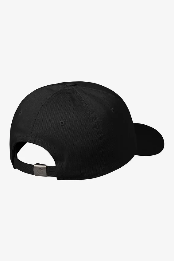Gorra con el logotipo de Madison Logo Gorra con el logotipo de Madison Logo