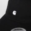 Gorra con el logotipo de Madison Logo Gorra con el logotipo de Madison Logo