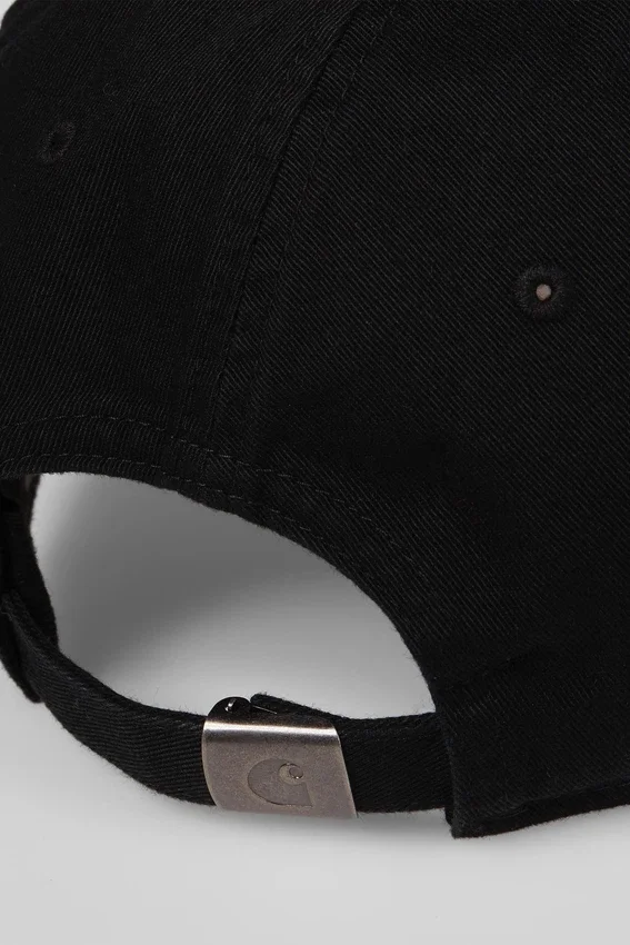 Gorra con el logotipo de Madison Logo Gorra con el logotipo de Madison Logo