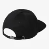 Gorra con etiqueta de equipaje Gorra con etiqueta de equipaje