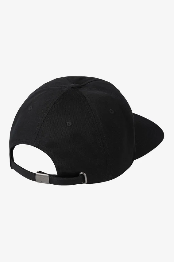 Gorra con etiqueta de equipaje Gorra con etiqueta de equipaje