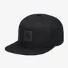 Gorra con logotipo Gorra con logotipo