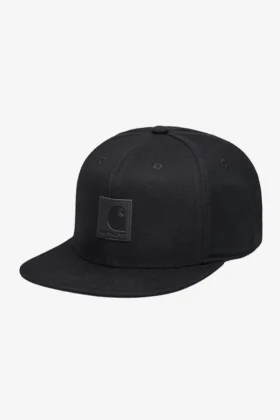 Gorra con logotipo