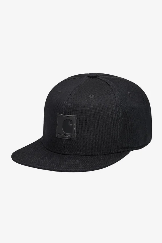 Gorra con logotipo Gorra con logotipo