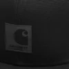 Gorra con logotipo Gorra con logotipo