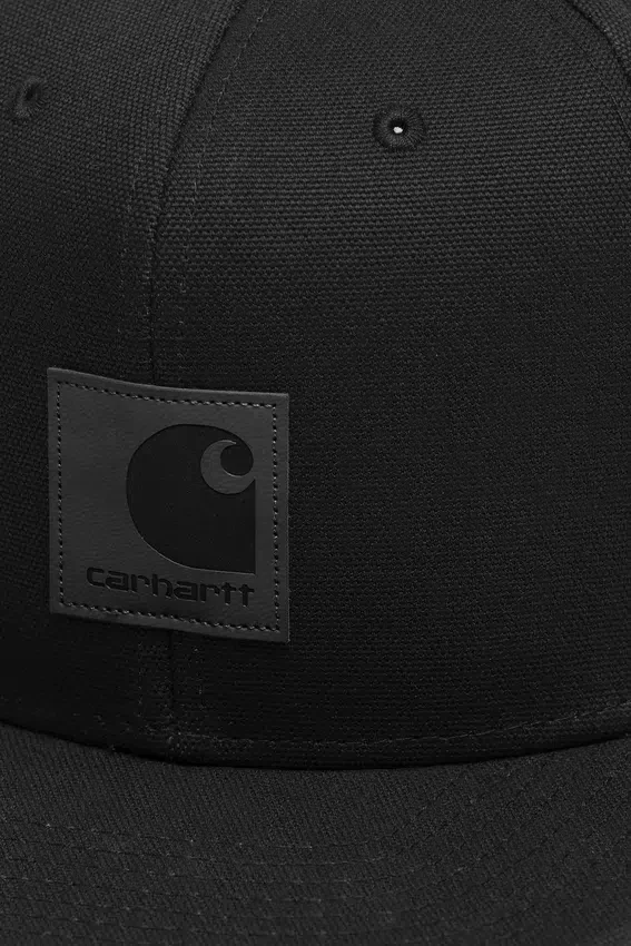 Gorra con logotipo Gorra con logotipo