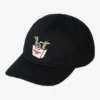 Gorra con pegatina para el parachoques Gorra con pegatina para el parachoques
