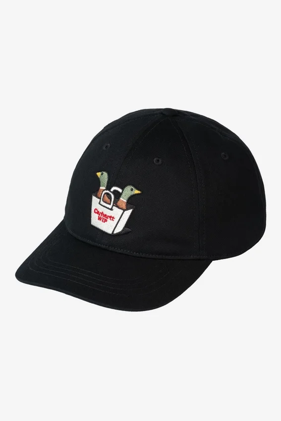 Gorra con pegatina para el parachoques Gorra con pegatina para el parachoques