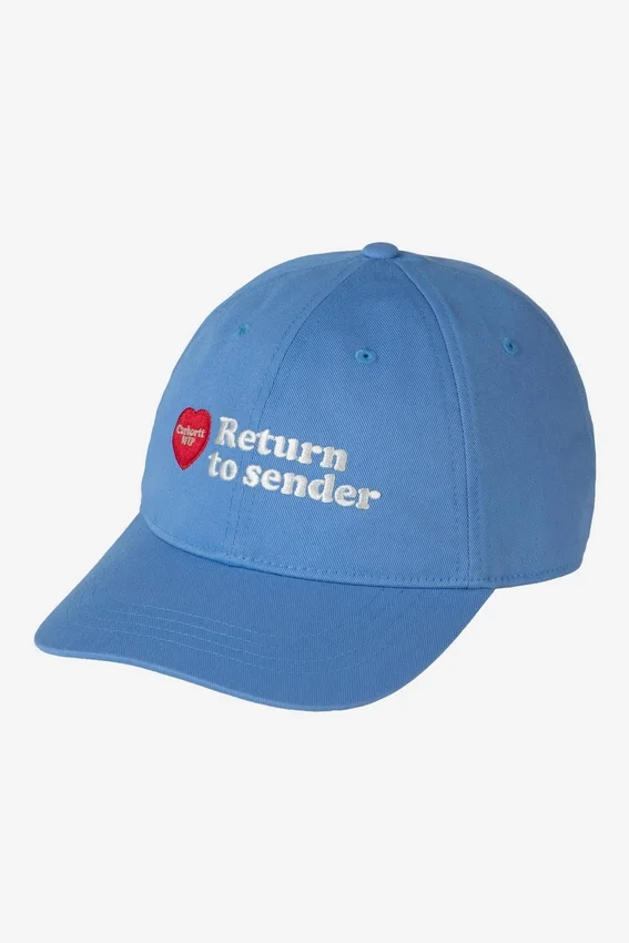 Gorra con pegatina para el parachoques Gorra con pegatina para el parachoques