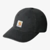 Gorra de lona