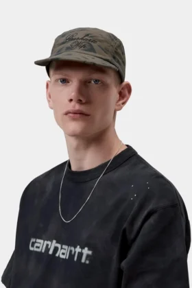 Gorra Travon Gorra Travon