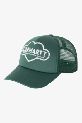 Gorra Trucker Cloud Heart