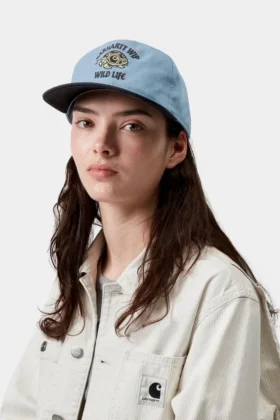 Gorra Wild Life