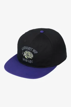 Gorra Wild Life