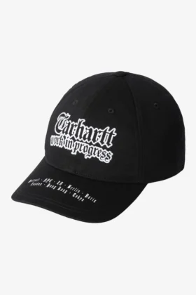 Gorra World Tour