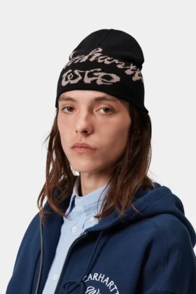 Gorro Chedda WIP