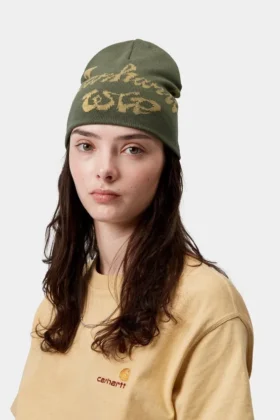 Gorro Chedda WIP