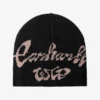 Gorro Chedda WIP
