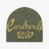 Gorro Chedda WIP