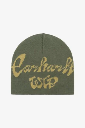 Gorro Chedda WIP