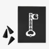 Incienso Locked Cone Incienso Locked Cone