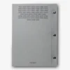 Libro Sedimental Works
