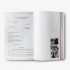 Libro Sedimental Works