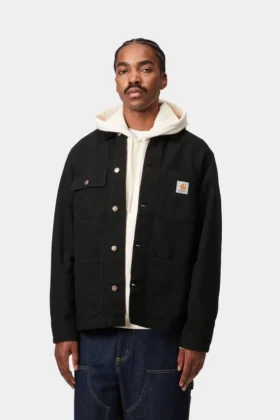 Michigan Chore Coat (primavera)
