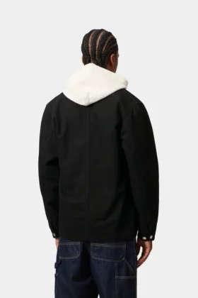 Michigan Chore Coat (primavera)