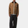 Michigan Chore Coat (primavera)