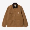 Michigan Chore Coat (primavera)