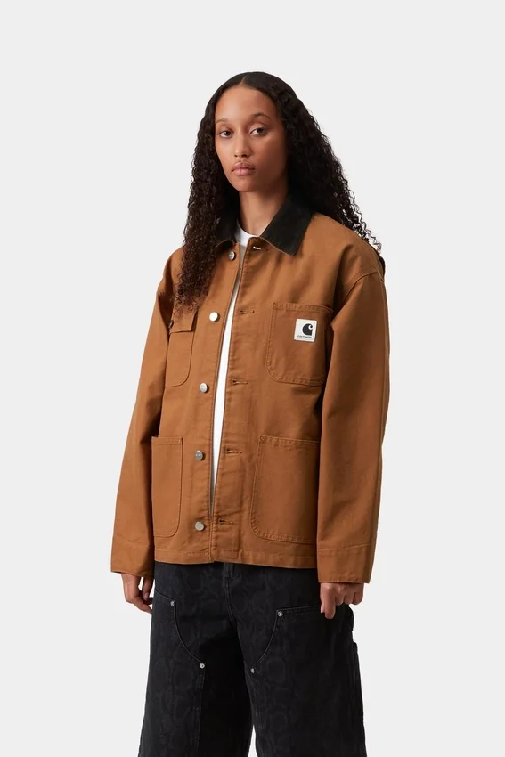 Michigan Coat OG para mujer (primavera) Michigan Coat OG para mujer (primavera)
