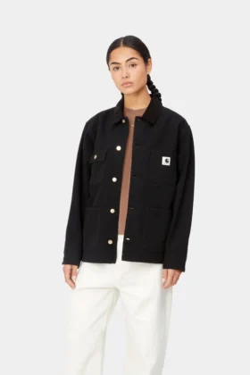 Michigan Coat OG para mujer (primavera)