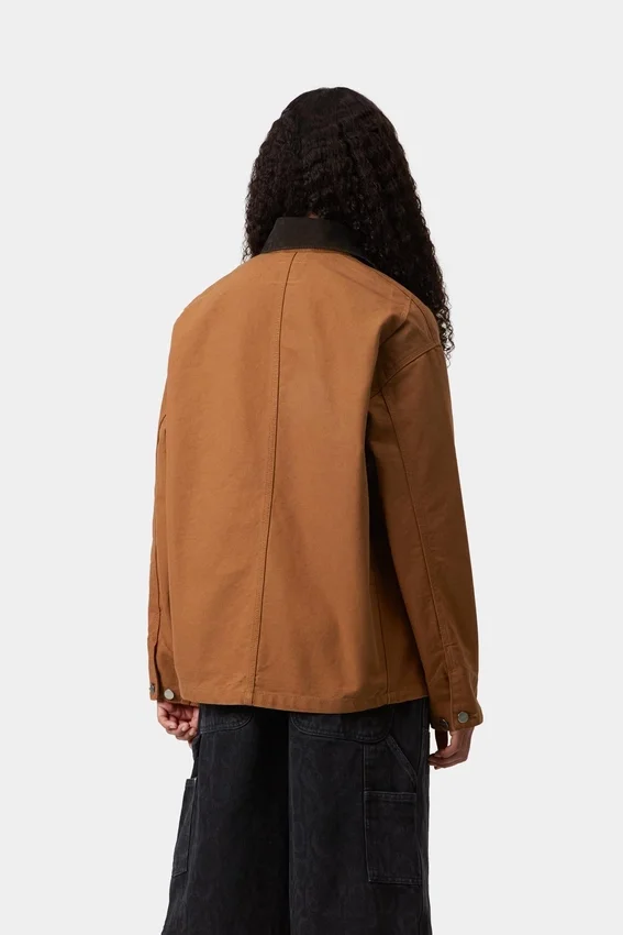 Michigan Coat OG para mujer (primavera) Michigan Coat OG para mujer (primavera)