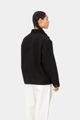 Michigan Coat OG para mujer (primavera)