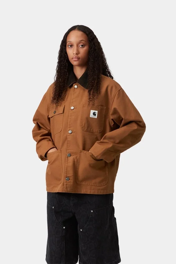 Michigan Coat OG para mujer (primavera) Michigan Coat OG para mujer (primavera)