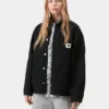Michigan Coat OG para mujer (primavera) – Lona Stone