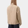 Michigan Coat OG para mujer (primavera) – Lona Stone