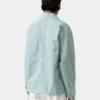 Michigan Coat OG para mujer (primavera) – Lona Stone