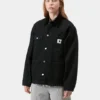 Michigan Coat OG para mujer (primavera) – Lona Stone
