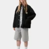 Michigan Coat OG para mujer (primavera) – Lona Stone