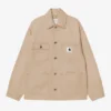 Michigan Coat OG para mujer (primavera) – Lona Stone