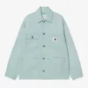 Michigan Coat OG para mujer (primavera) – Lona Stone