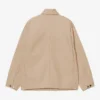 Michigan Coat OG para mujer (primavera) – Lona Stone