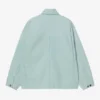 Michigan Coat OG para mujer (primavera) – Lona Stone