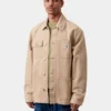 Michigan Coat (primavera) – Lona Stone