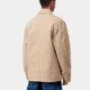 Michigan Coat (primavera) – Lona Stone