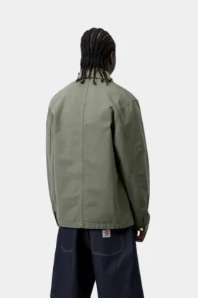 Michigan Coat (primavera) – Lona Stone