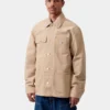 Michigan Coat (primavera) – Lona Stone