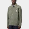 Michigan Coat (primavera) – Lona Stone